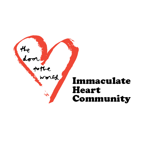 May Film Club - Screening and Filmmakers Q&A - logo